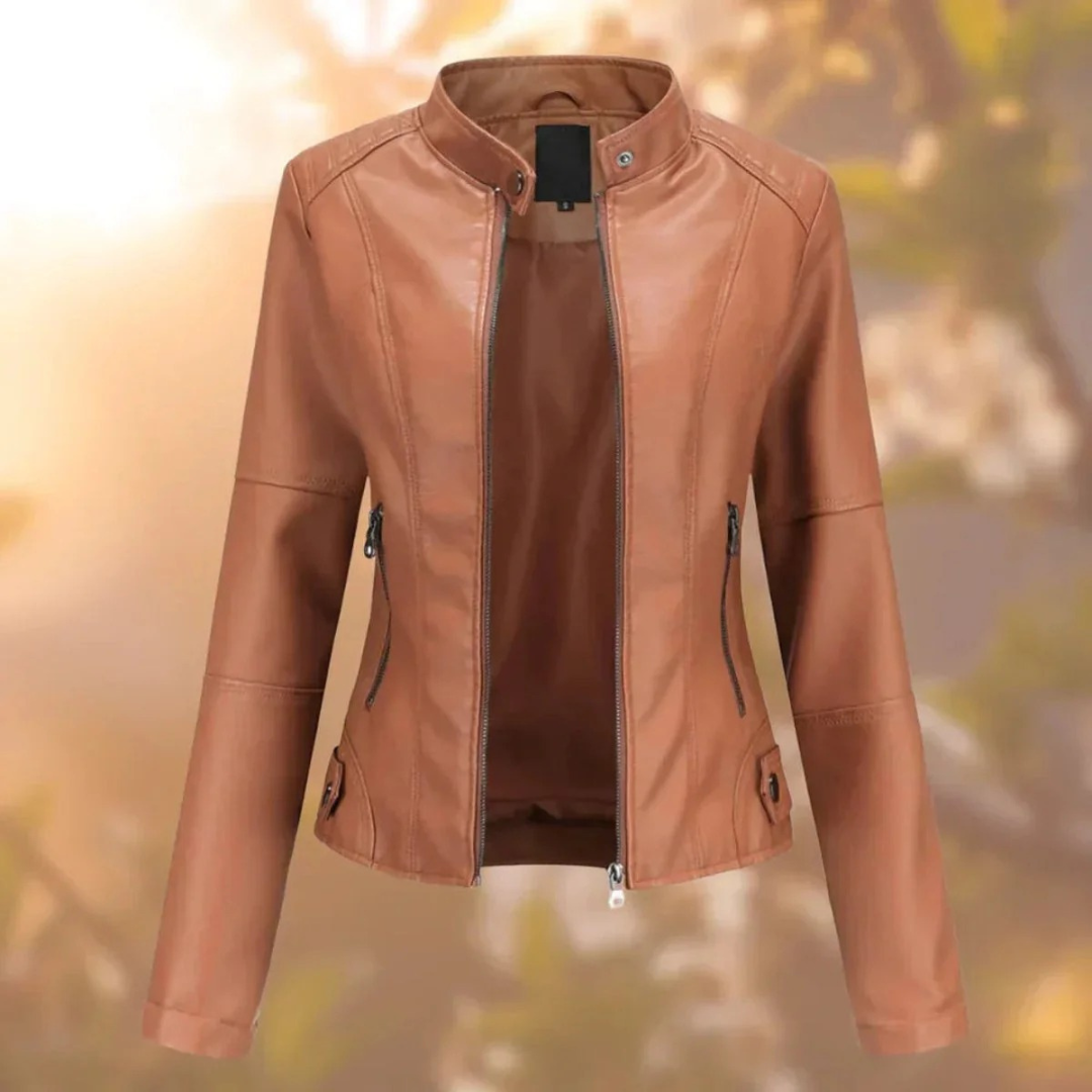 Clodagh | Jacket — Elina Dublin