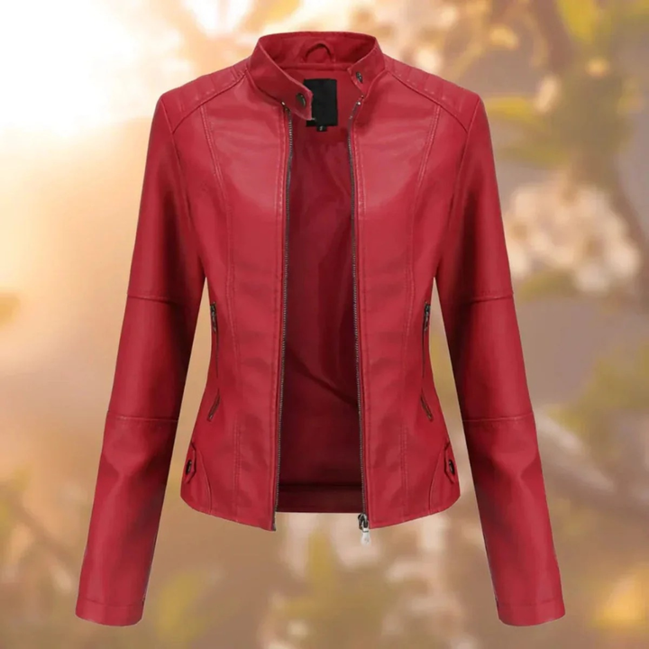 Clodagh | Jacket — Elina Dublin