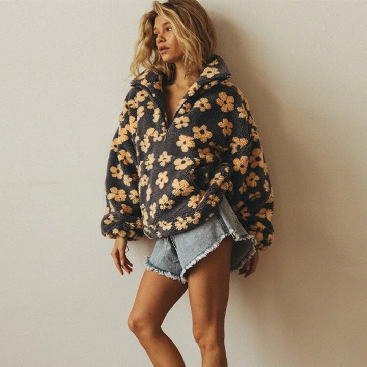 Grace | Jacket — Elina Dublin