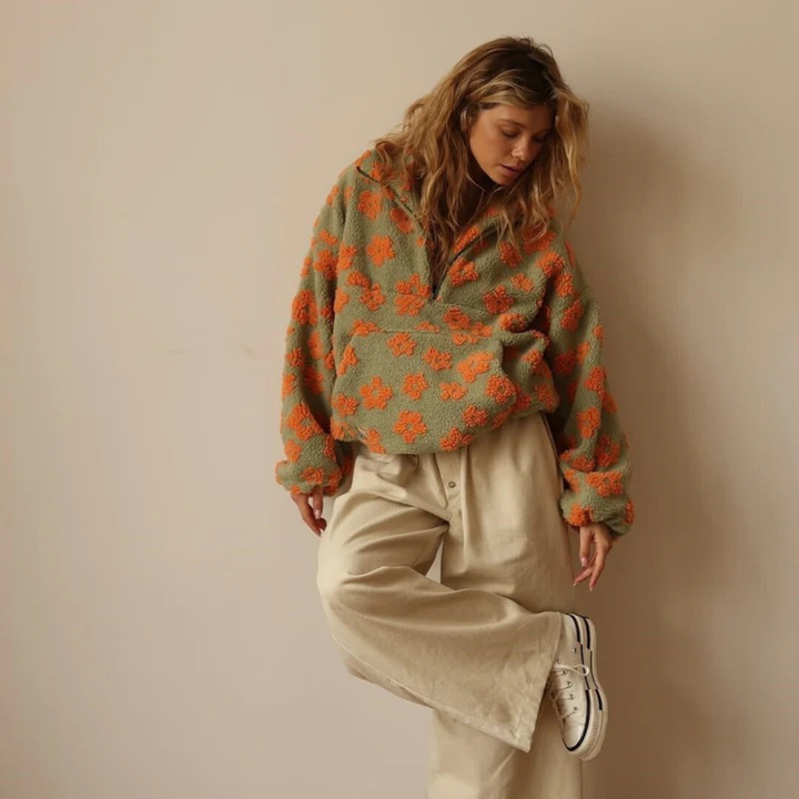 Grace | Jacket — Elina Dublin