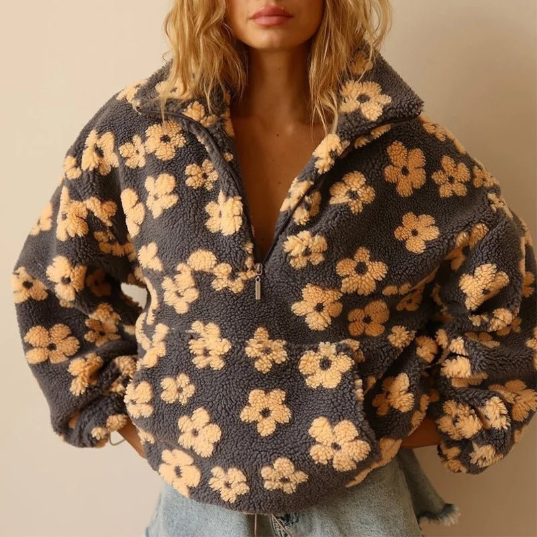 Grace | Jacket — Elina Dublin