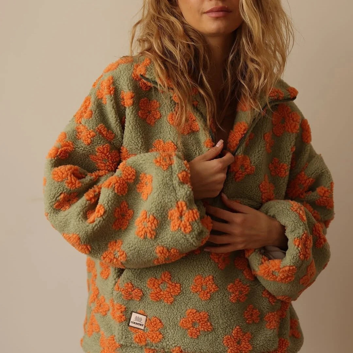 Grace | Jacket — Elina Dublin