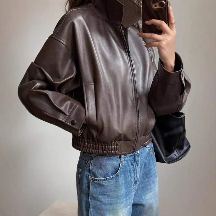 Chloe | Jacket — Elina Dublin