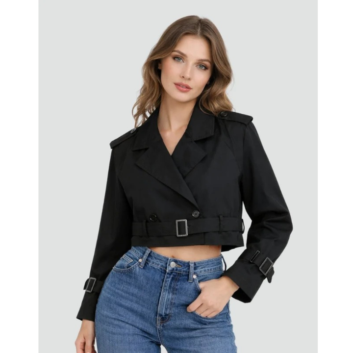 Keira | Coat — Elina Dublin