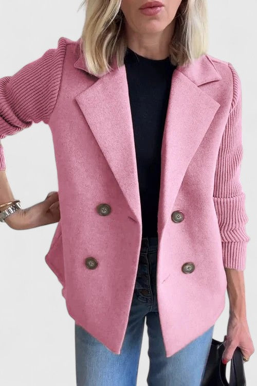 Siobhan | Blazer — Elina Dublin