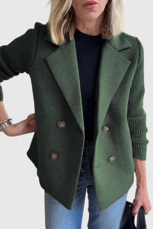 Siobhan | Blazer — Elina Dublin
