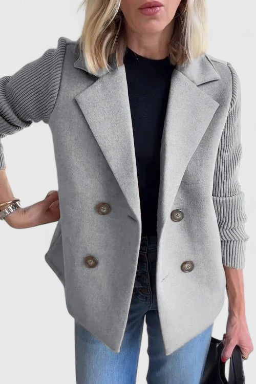 Siobhan | Blazer — Elina Dublin