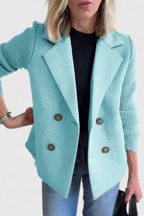 Siobhan | Blazer — Elina Dublin