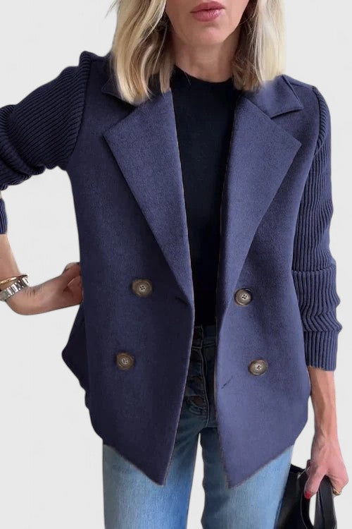 Siobhan | Blazer — Elina Dublin