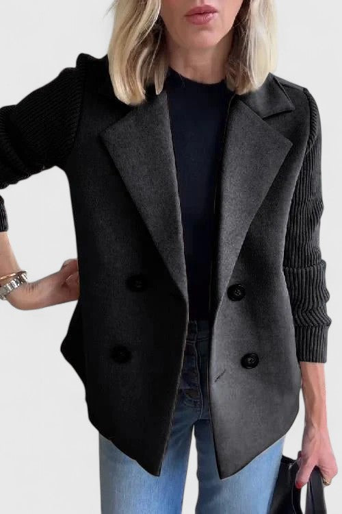 Siobhan | Blazer — Elina Dublin