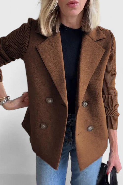 Siobhan | Blazer — Elina Dublin