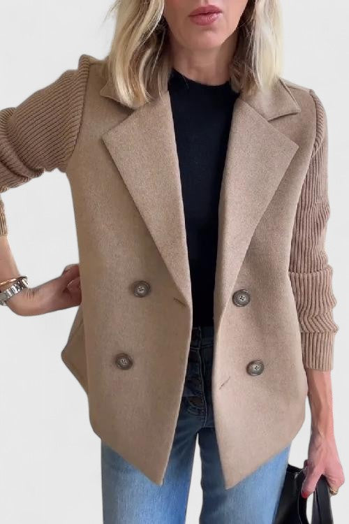 Siobhan | Blazer — Elina Dublin