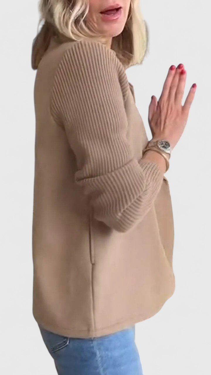 Siobhan | Blazer — Elina Dublin