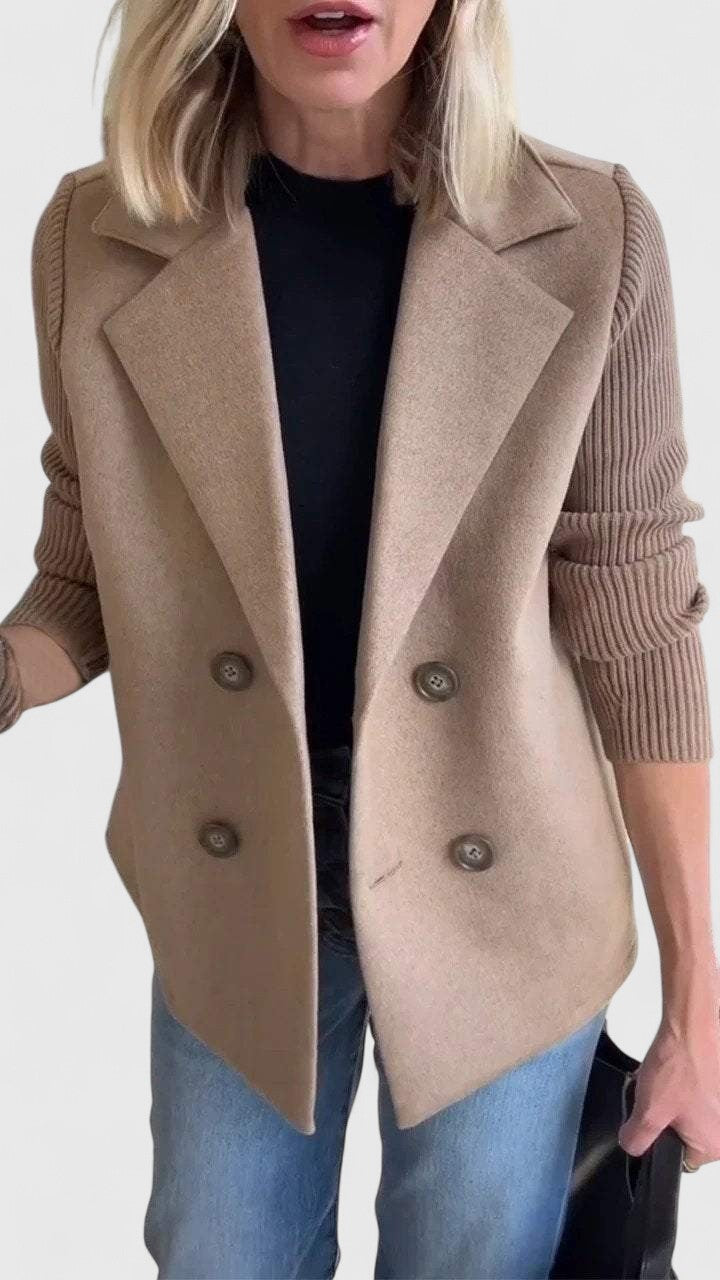 Siobhan | Blazer — Elina Dublin