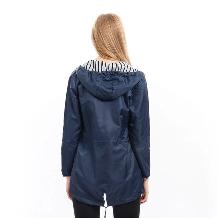 Anna | Jacket — Elina Dublin