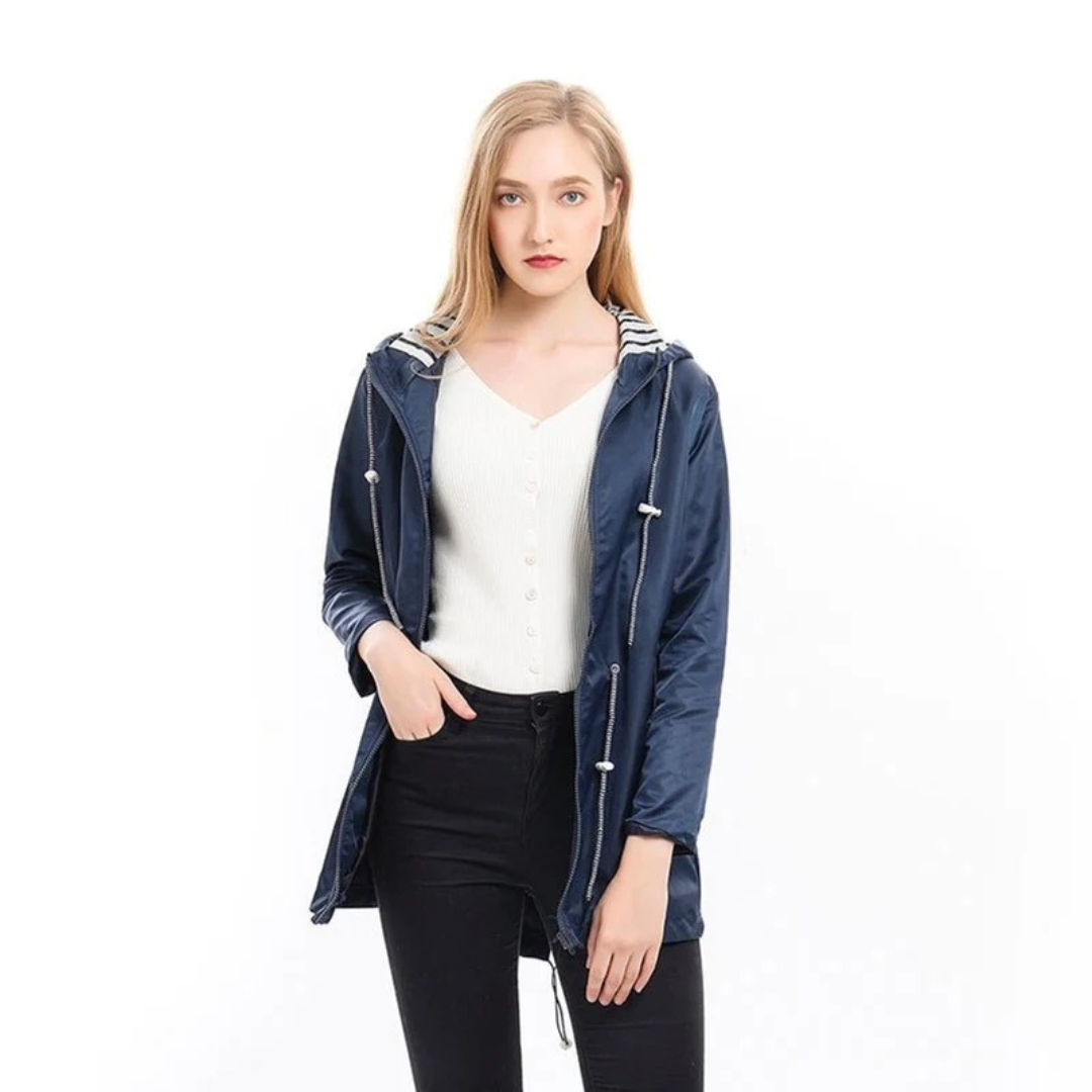Anna | Jacket — Elina Dublin