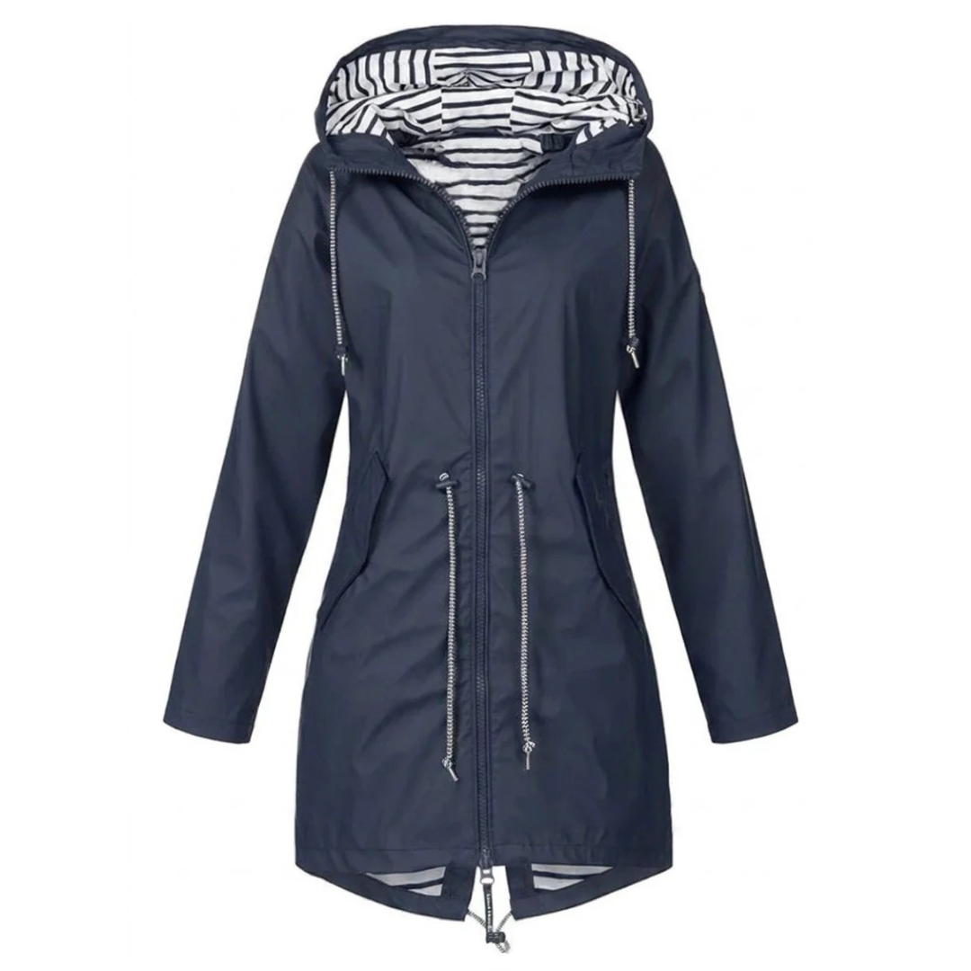 Anna | Jacket — Elina Dublin