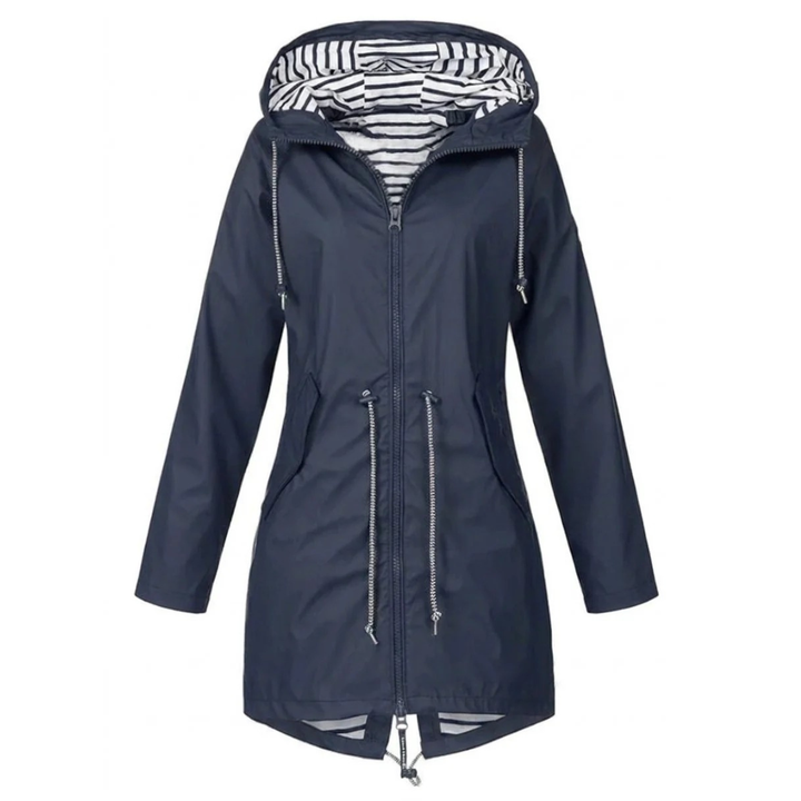Anna | Jacket — Elina Dublin