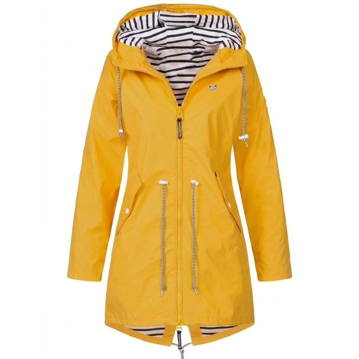 Anna | Jacket — Elina Dublin