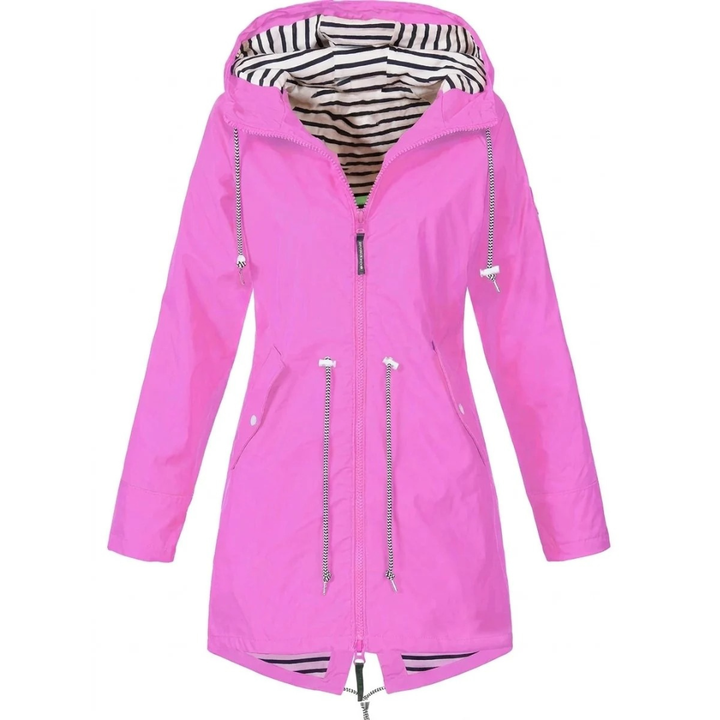 Anna | Jacket — Elina Dublin