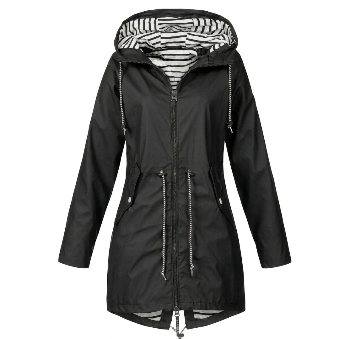 Anna | Jacket — Elina Dublin