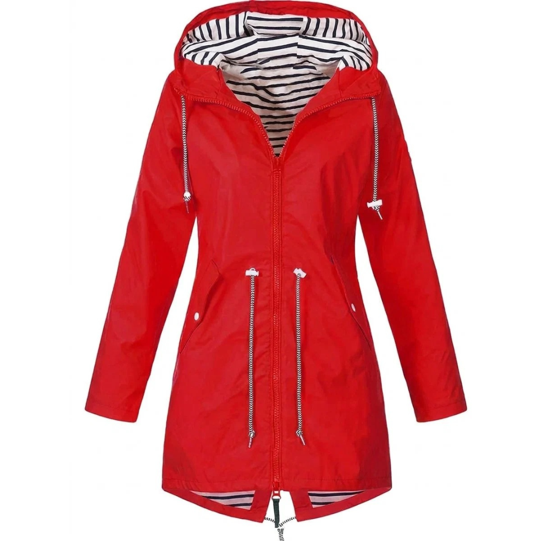 Anna | Jacket — Elina Dublin
