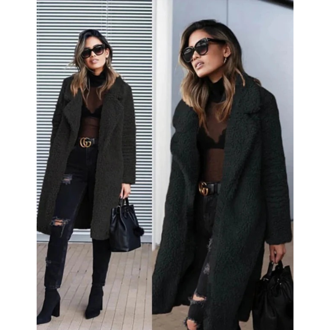 Emer | Jacket — Elina Dublin