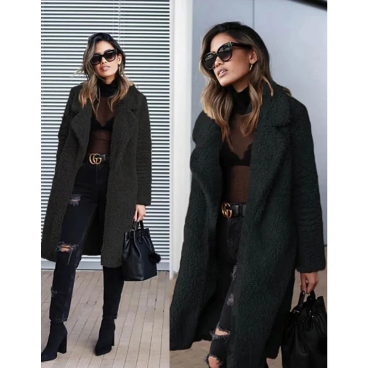 Emer | Jacket — Elina Dublin