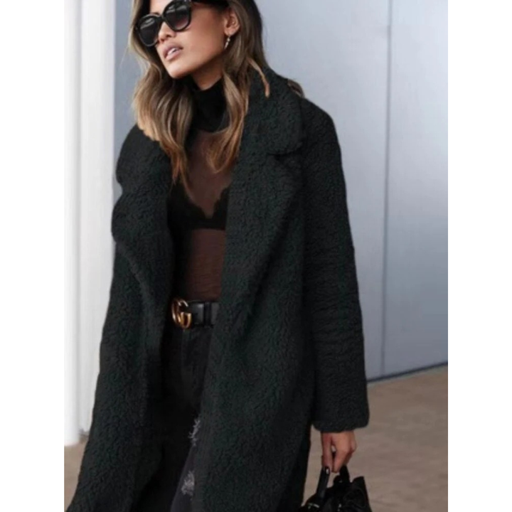 Emer | Jacket — Elina Dublin