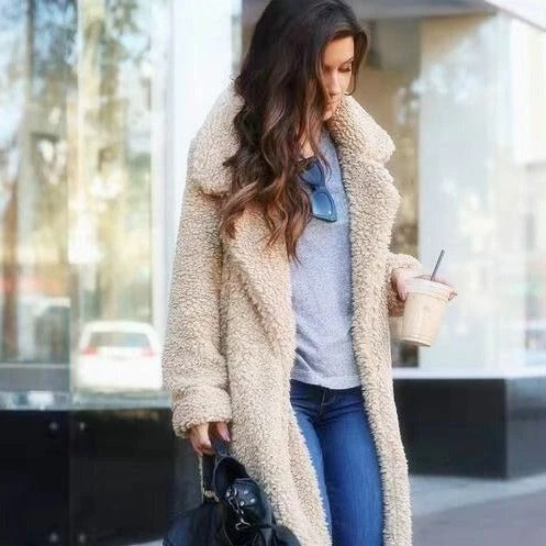 Emer | Jacket — Elina Dublin