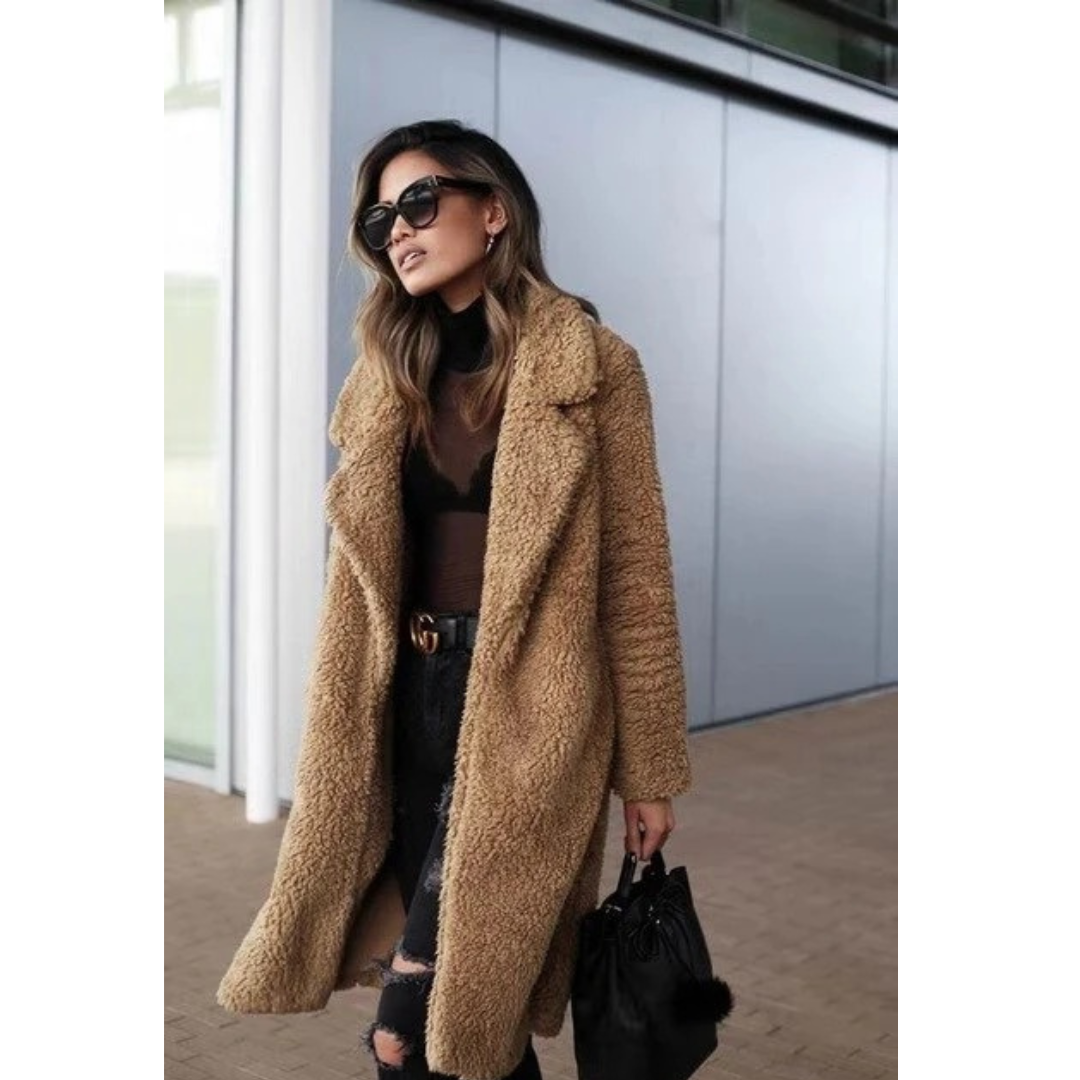 Emer | Jacket — Elina Dublin