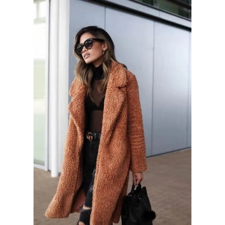 Emer | Jacket — Elina Dublin