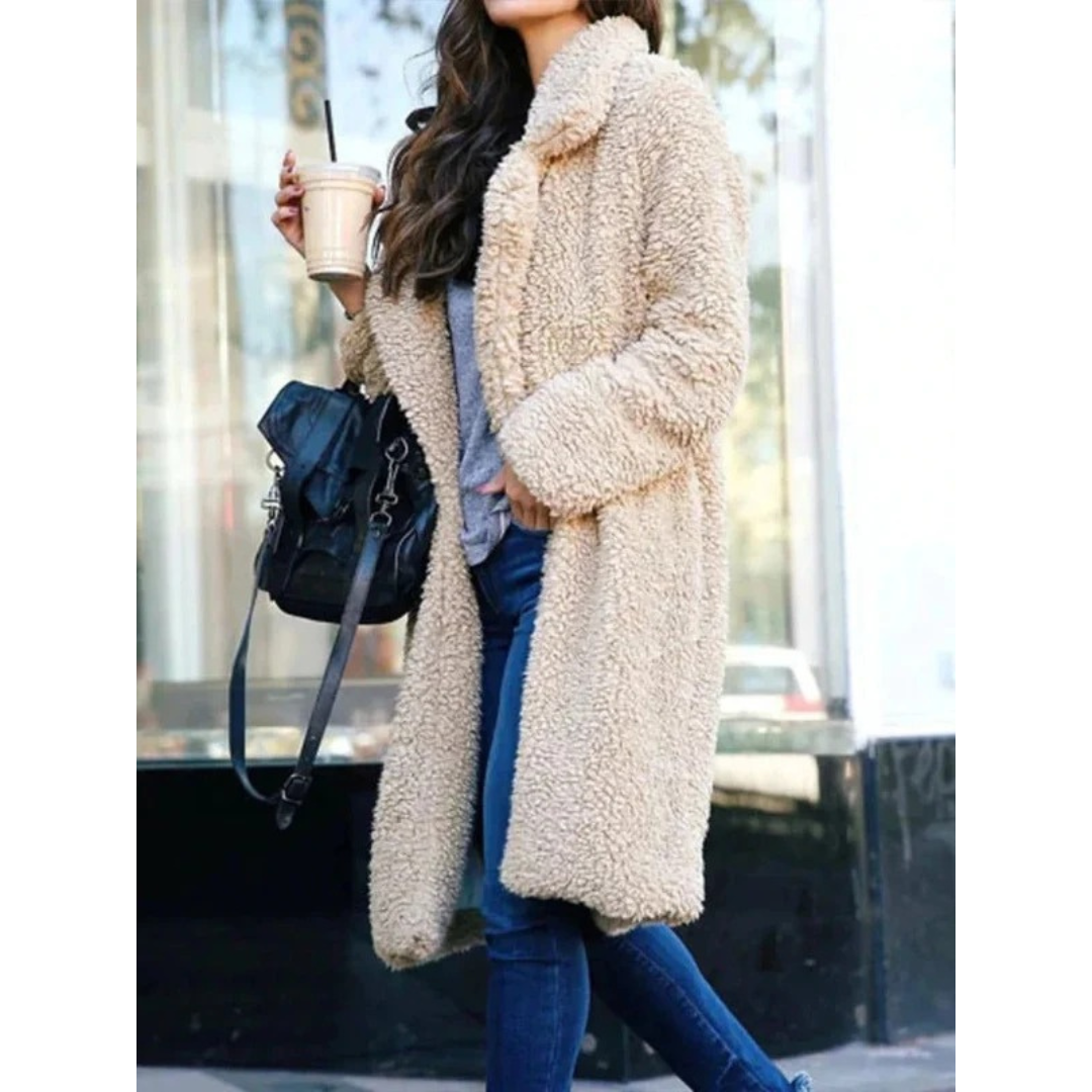 Emer | Jacket — Elina Dublin