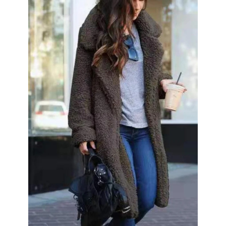 Emer | Jacket — Elina Dublin
