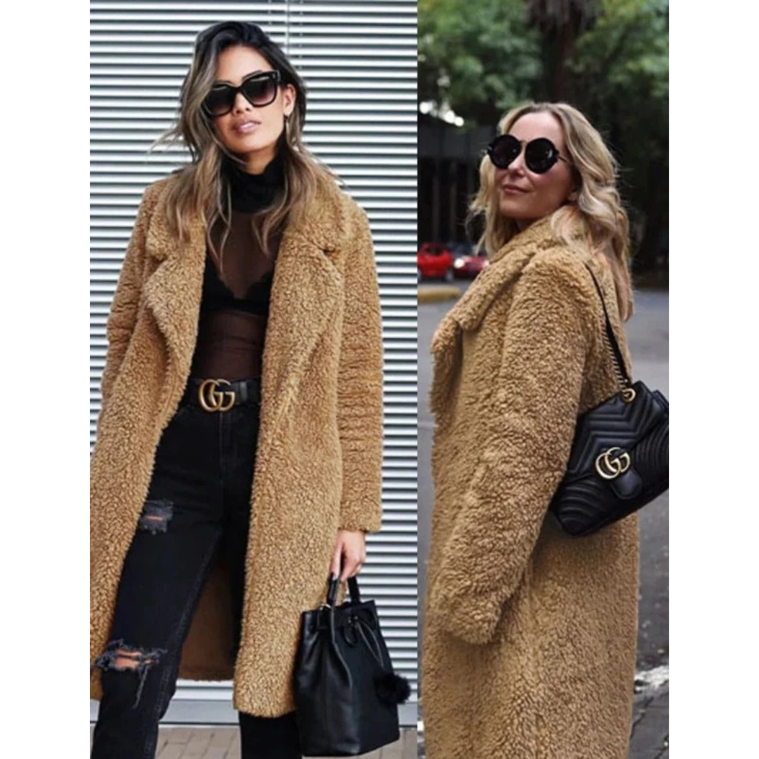 Emer | Jacket — Elina Dublin