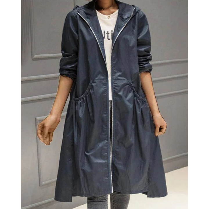 Caitlin | Coat — Elina Dublin