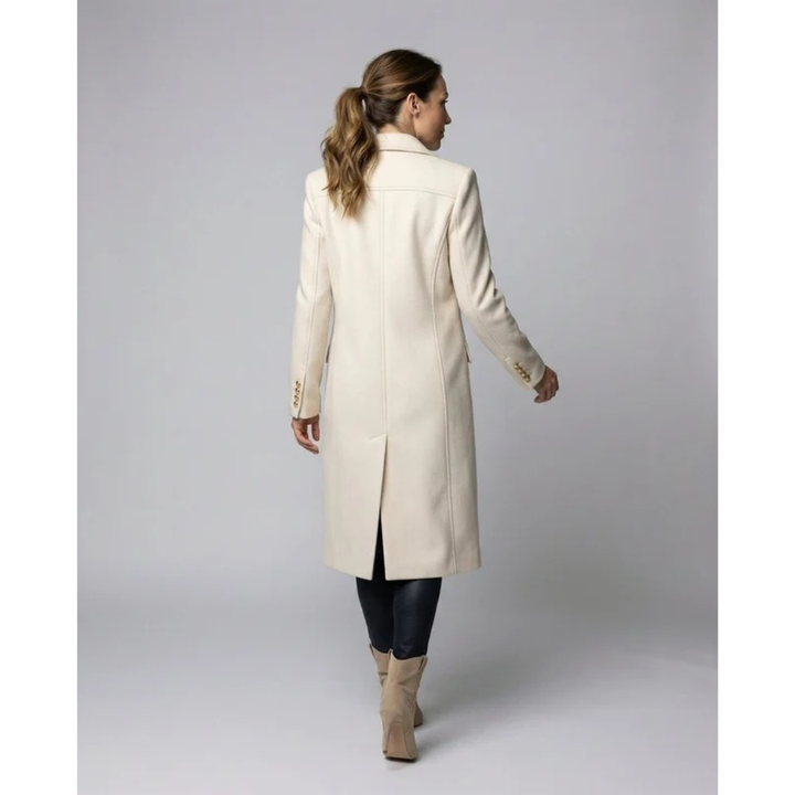 Neve | Coat — Elina Dublin