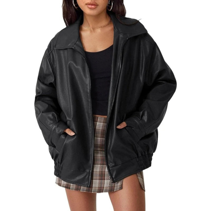 Sinead | Jacket — Elina Dublin
