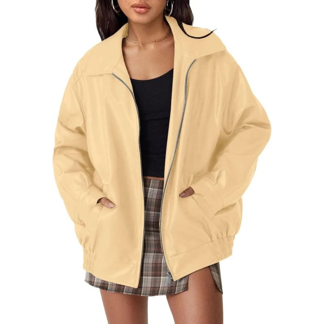 Sinead | Jacket — Elina Dublin