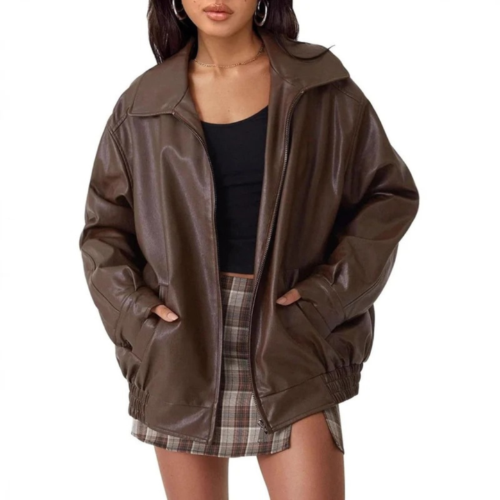 Sinead | Jacket — Elina Dublin