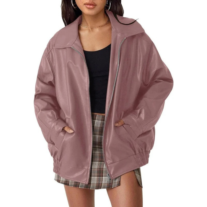 Sinead | Jacket — Elina Dublin
