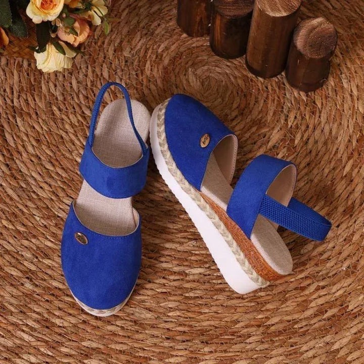 Isabella | Sandals — Elina Dublin