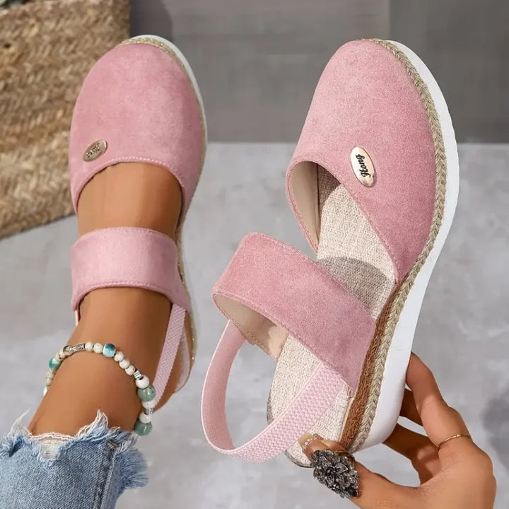 Isabella | Sandals — Elina Dublin