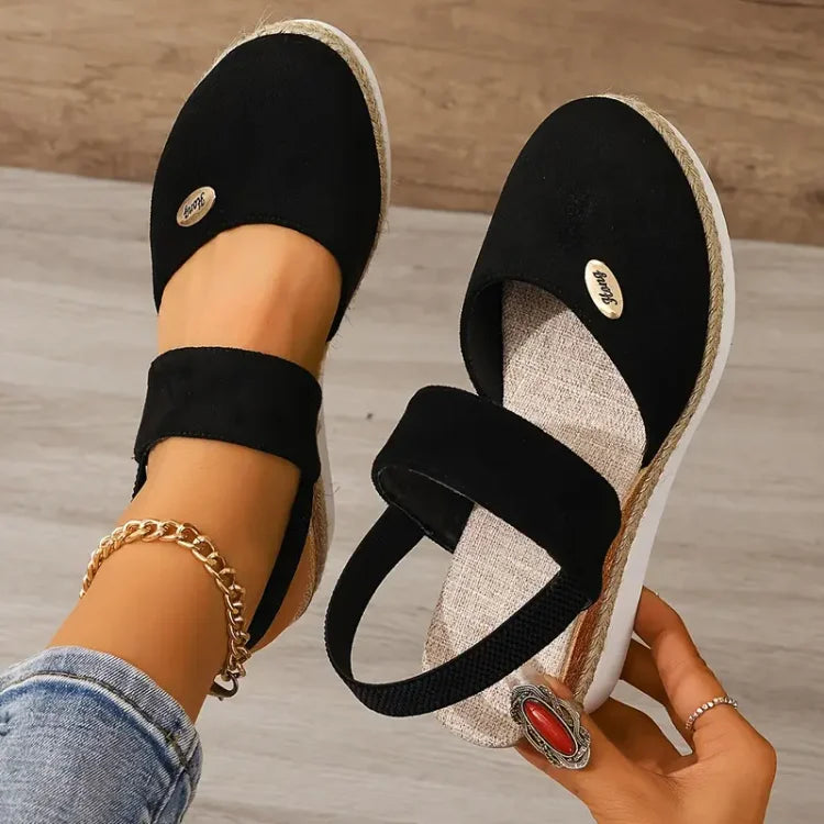 Isabella | Sandals — Elina Dublin