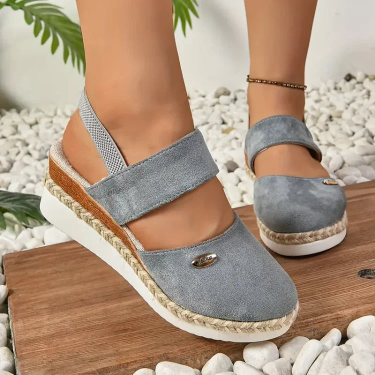 Isabella | Sandals — Elina Dublin