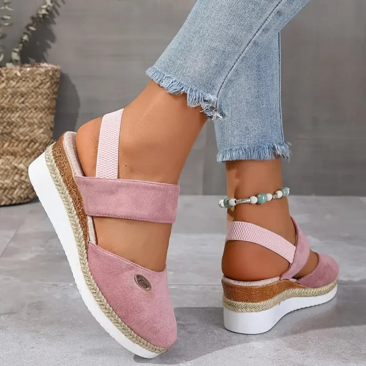 Isabella | Sandals — Elina Dublin