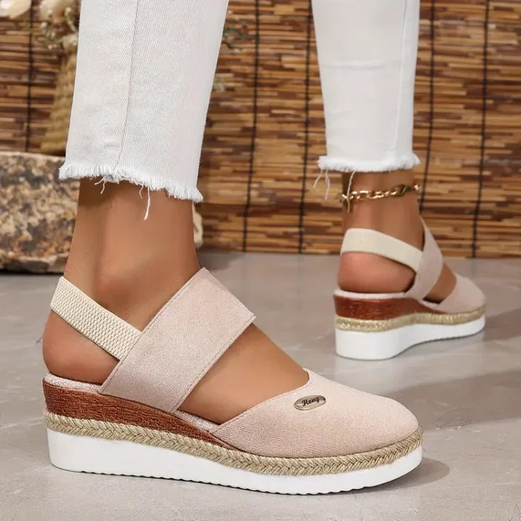 Isabella | Sandals — Elina Dublin