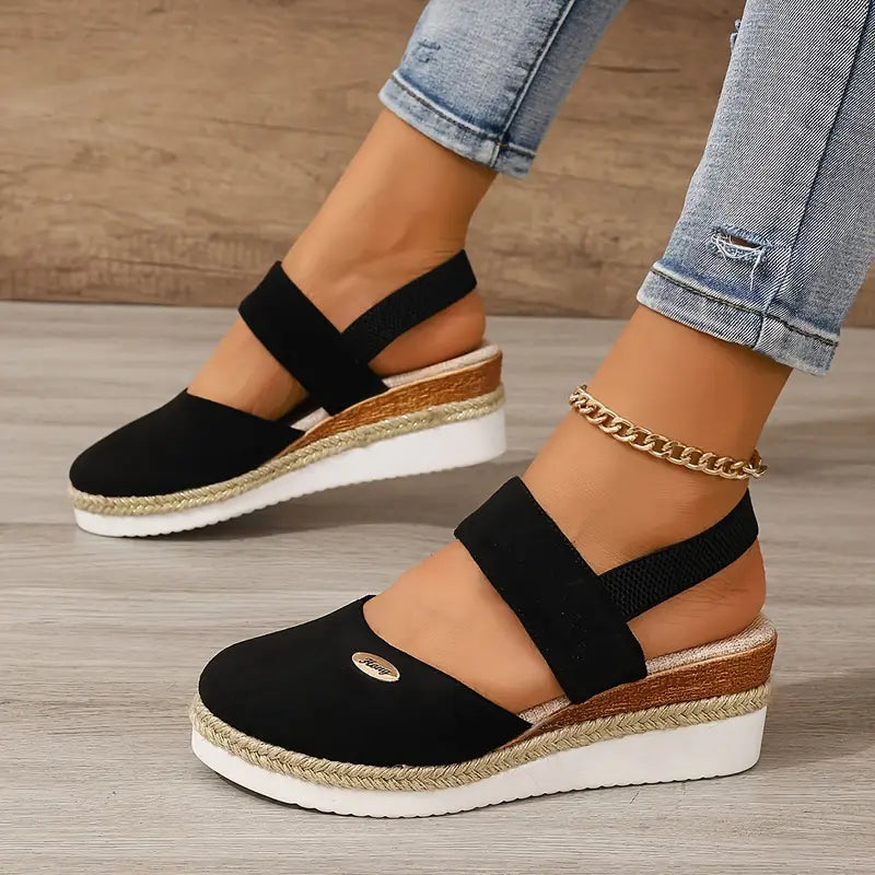 Isabella | Sandals — Elina Dublin