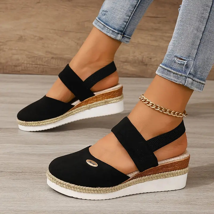 Isabella | Sandals — Elina Dublin