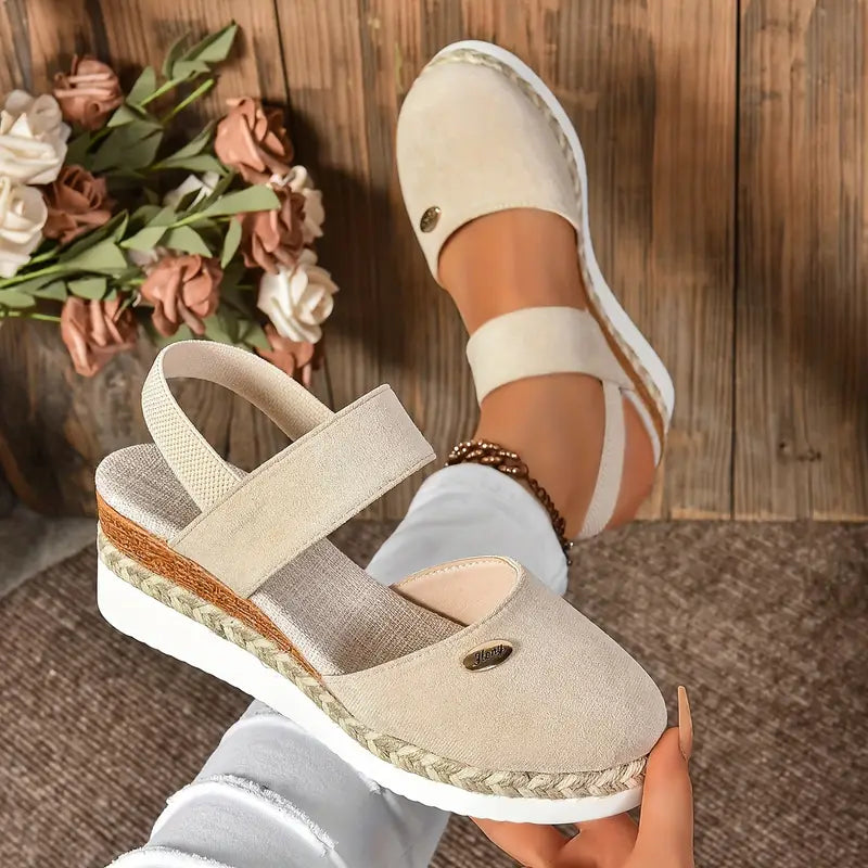 Isabella | Sandals — Elina Dublin